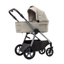 Бебешка количка MAST M 5X Lion