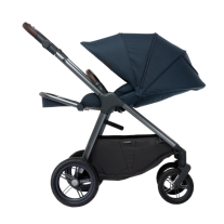 Бебешка количка MAST M 5X Blueberry