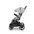 Количка за близнаци EasyGo Echo Cloudy Gray