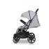 Количка за близнаци EasyGo Echo Cloudy Gray