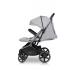 Количка за близнаци EasyGo Echo Cloudy Gray
