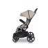 Количка за близнаци EasyGo Echo Savana Beige
