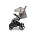 Количка за близнаци EasyGo Echo Savana Beige