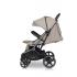Количка за близнаци EasyGo Echo Savana Beige