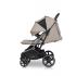 Количка за близнаци EasyGo Echo Savana Beige