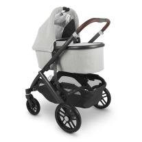 Бебешка количка Uppababy VISTA V2 2-в-1 ANTHONY