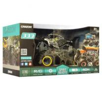 Джип за каскади с дистанционно управление Crazon Shark
