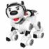 Интерактивно полицейско куче - робот с дистанционно управление Crazon