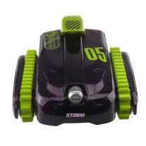 Кола за движение по вода и суша с дистанционно управление Crazon Амфибия