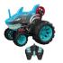 Офроуд джип с дистанционно управление и 360° завъртане Crazon