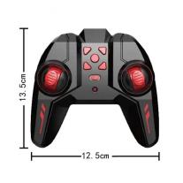 Офроуд количка с дистанционно управление и 360° завъртане Crazon