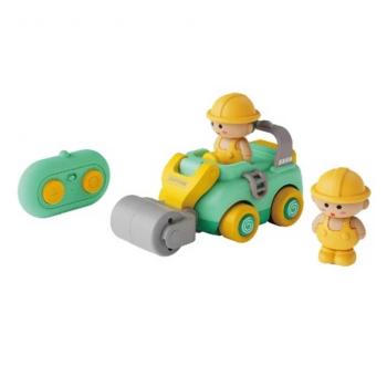 Радиоуправляеми колички със звук и дистанционно Crazon