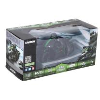 Състезателен мотор за дрифт с дистанционно управление Crazon