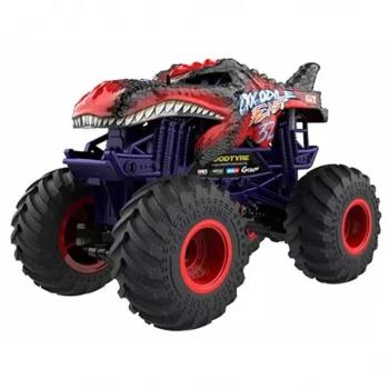 Високопроходим джип с дистанционно управление Crazon Beast