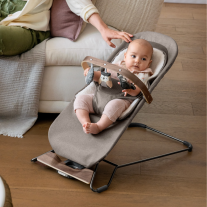 Гриф с играчки Forest Fun за шезлонг UPPAbaby Mira