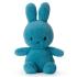 Играчка за гушкане зайче Miffy Terry OCEAN BLUE