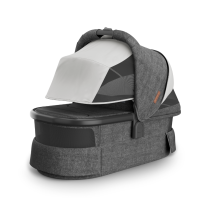 Кош за новородено UPPAbaby за количка CRUZ , VISTA, Ridge - цвят GREYSON