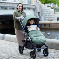 Термочувал за детска количка UPPAbaby Cozy Ganoosh KENZI