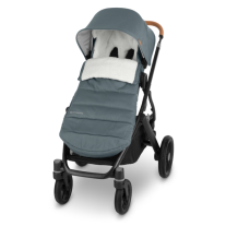 Термочувал за детска количка UPPAbaby Cozy Ganoosh DILLAN