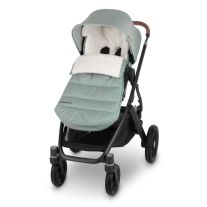 Термочувал за детска количка UPPAbaby Cozy Ganoosh KENZI