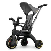 Детска сгъваема триколка DOONA ™ Liki Trike S1 Grey hound