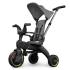 Детска сгъваема триколка DOONA ™ Liki Trike S1 Grey hound