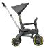 Детска сгъваема триколка DOONA ™ Liki Trike S1 Grey hound