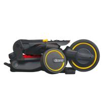Детска сгъваема триколка DOONA ™ Liki Trike S1 Flame Red