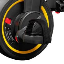 Детска сгъваема триколка DOONA ™ Liki Trike S5 DELUX OCEAN BLUE