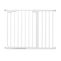 Удължител 25см за прегради под напрежение BabyDan White