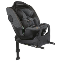 Столче за кола Chicco Bi Seat 360 AIR, i-Size, IsoFix Black Air