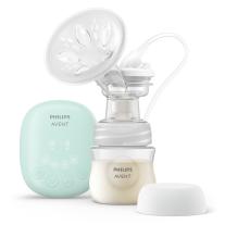 Единична електрическа помпа за кърма Philips Avent Essential