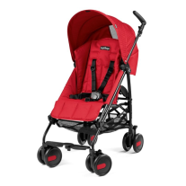 Детска лятна количка Peg Perego Pliko Mini GEO