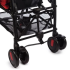 Детска лятна количка Peg Perego Pliko Mini GEO