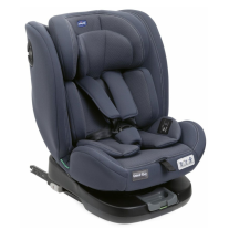 Столче за кола Chicco Unico Evo Air, i-Size, IsoFix Graphite