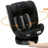 Столче за кола Chicco Unico Evo Air, i-Size, IsoFix Graphite