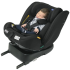 Столче за кола Chicco Unico Evo Air, i-Size, IsoFix Graphite