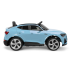 Акумулаторна кола Caretero Audi Etron Spоrtback Blue