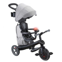Детска триколка Globber Explorer Trike 4 в 1 Deluxe Play