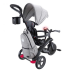 Детска триколка Globber Explorer Trike 4 в 1 Deluxe Play