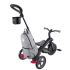 Детска триколка Globber Explorer Trike 4 в 1 Deluxe Play