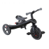 Детска триколка Globber Explorer Trike 4 в 1 Deluxe Play