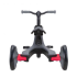 Детска триколка Globber Explorer Trike 4 в 1 Deluxe Play