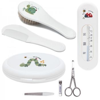 Подаръчен комплект Bebe-Jou Bohemian Garden