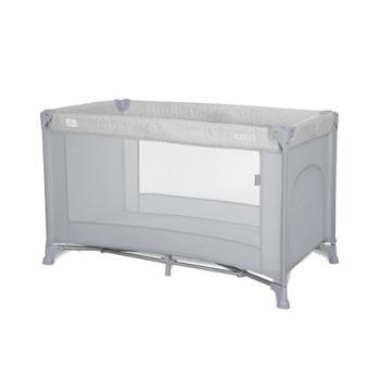 Бебешка кошара на 1 ниво Lorelli Torino GREY