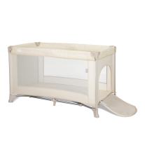 Бебешка кошара на 1 ниво Lorelli Torino BEIGE