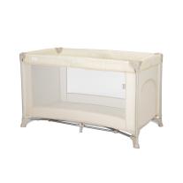 Бебешка кошара на 1 ниво Lorelli Torino BEIGE