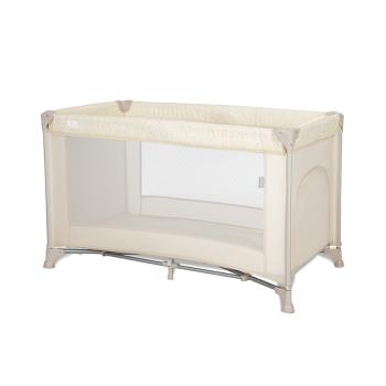 Бебешка кошара на 1 ниво Lorelli Torino BEIGE