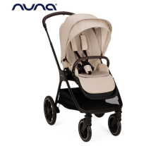Детска комбинирана количка 2в1 Nuna Triv™ lx Biscotti