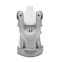 Ергономична раница Lorelli Mia Grey